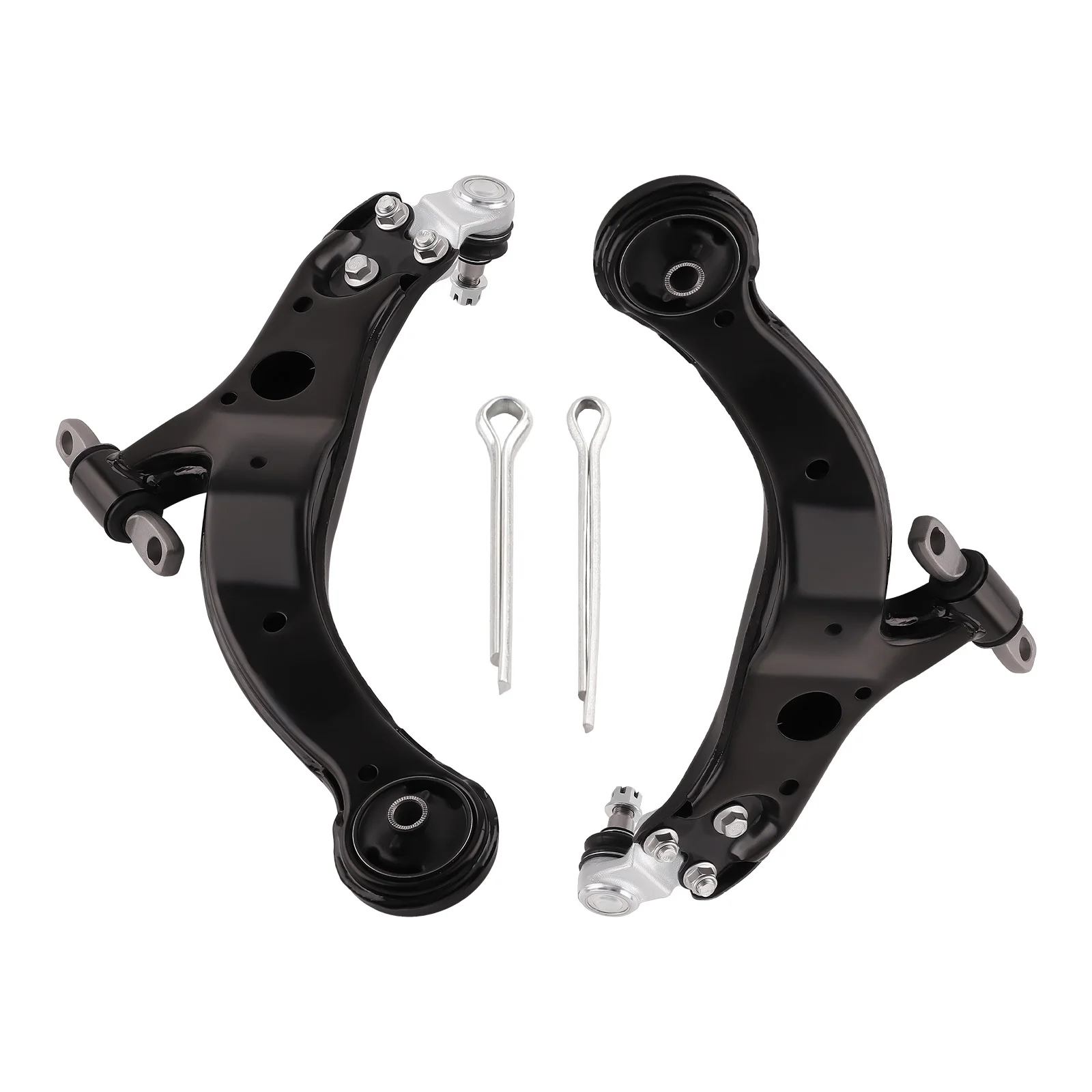 2X Front Lower Control Arm Ball Joint For Toyota Camry Acv40 Asv50 Ahv40 Avv50
2X Front Lower Control Arm Ball Joint For Toyota Camry Acv40 Asv50 Ahv40 Avv50
