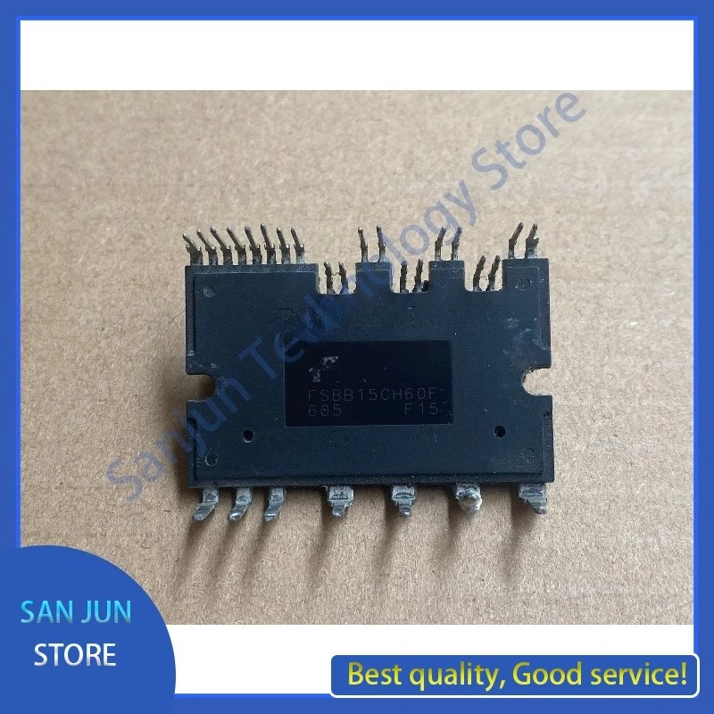 4pcs FSBB15CH60 FSBB15CH60F FSBB15CH60C ipm module, packaged on the machine original
4pcs FSBB15CH60 FSBB15CH60F FSBB15CH60C ipm module, packaged on the machine original