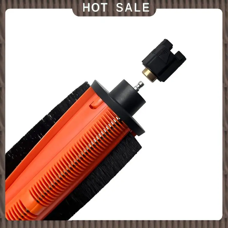 24-Hour Delivery Main Roller Replacement Parts 2Pcs Anti-Tangle Sweeper Roller Brush For Xiaomi For Mijia M40S Vacuum Clean
24-Hour Delivery Main Roller Replacement Parts 2Pcs Anti-Tangle Sweeper Roller Brush For Xiaomi For Mijia M40S Vacuum Clean