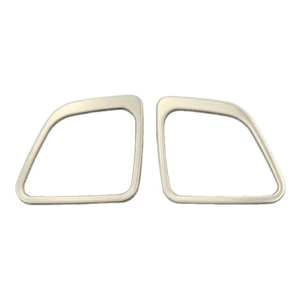 Car Front Air Conditioner Panel Air Outlet Decoration Panel Frame For OPEL For VAUXHALL For MOKKA 2013-2016 Interior Mouldings
Car Front Air Conditioner Panel Air Outlet Decoration Panel Frame For OPEL For VAUXHALL For MOKKA 2013-2016 Interior Mouldings