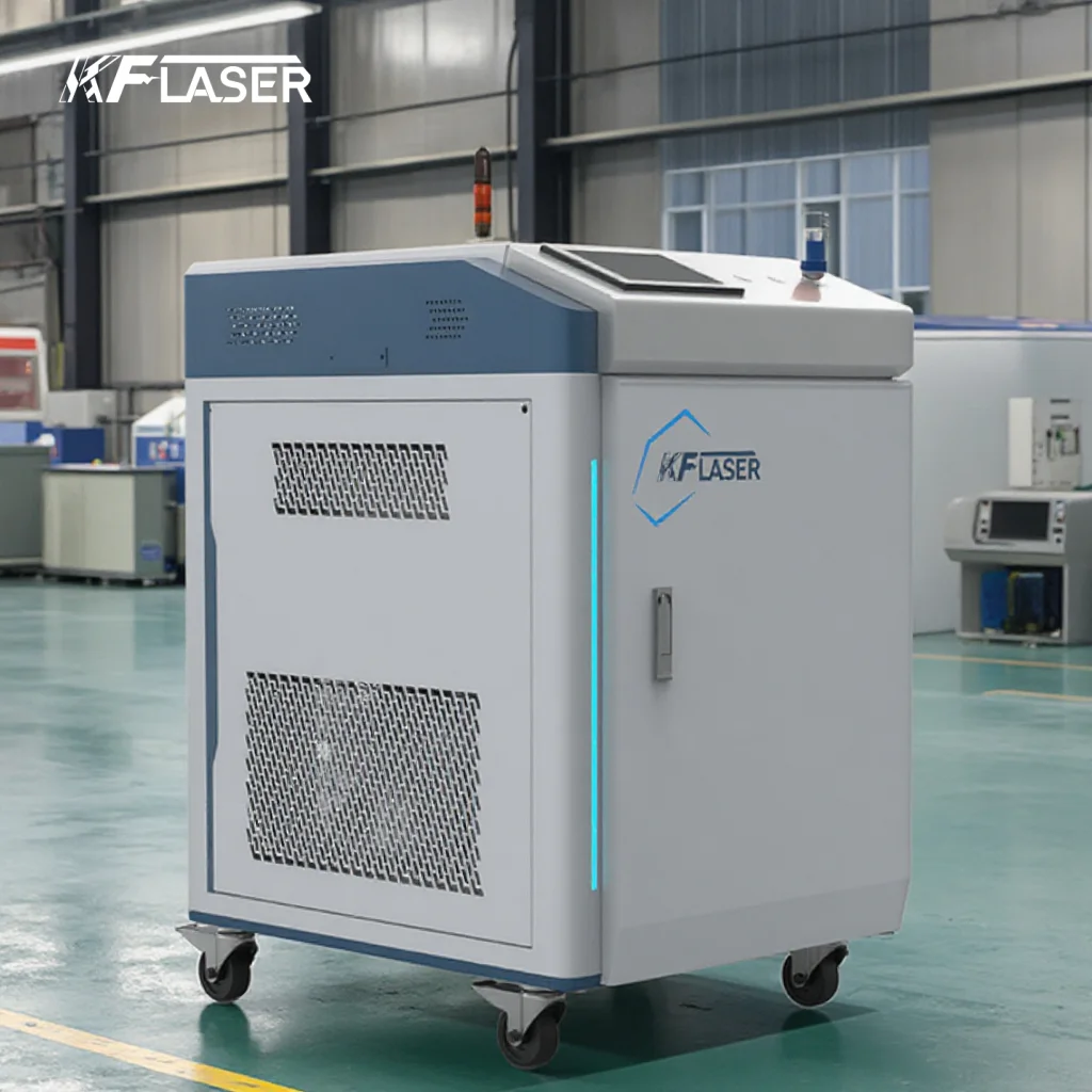 Industrial Laser Cleaner Continuous 3000w Handheld High Quality Fiber Laser Cleaning Machines for Rust Removal Price
Industrial Laser Cleaner Continuous 3000w Handheld High Quality Fiber Laser Cleaning Machines for Rust Removal Price