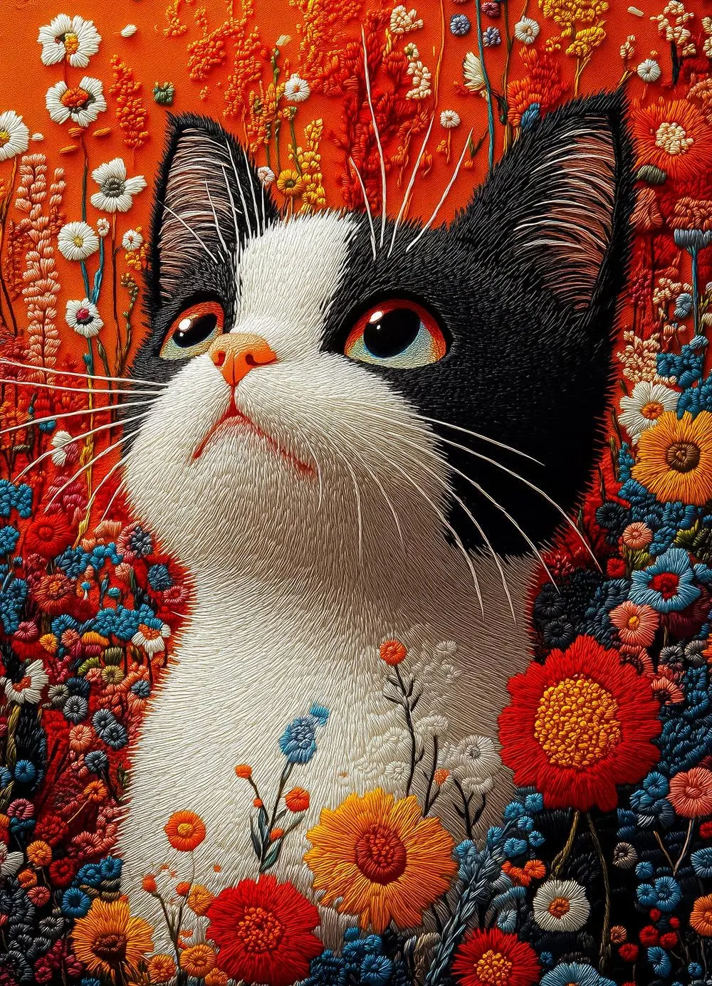 Котенок и цветок, 1000 шт., 75*50 см, деревянные пазлы, головоломки, идеальный подарок для детей и взрослых, домашняя игровая комната, декор стен спальни
Котенок и цветок, 1000 шт., 75*50 см, деревянные пазлы, головоломки, идеальный подарок для детей и взрослых, домашняя игровая комната, декор стен спальни