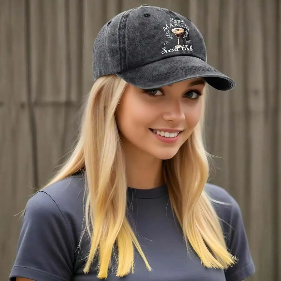 Classic Print Adjustable Baseball Cap Unisex Hat For Summer Outdoor Casual Wear
Classic Print Adjustable Baseball Cap Unisex Hat For Summer Outdoor Casual Wear