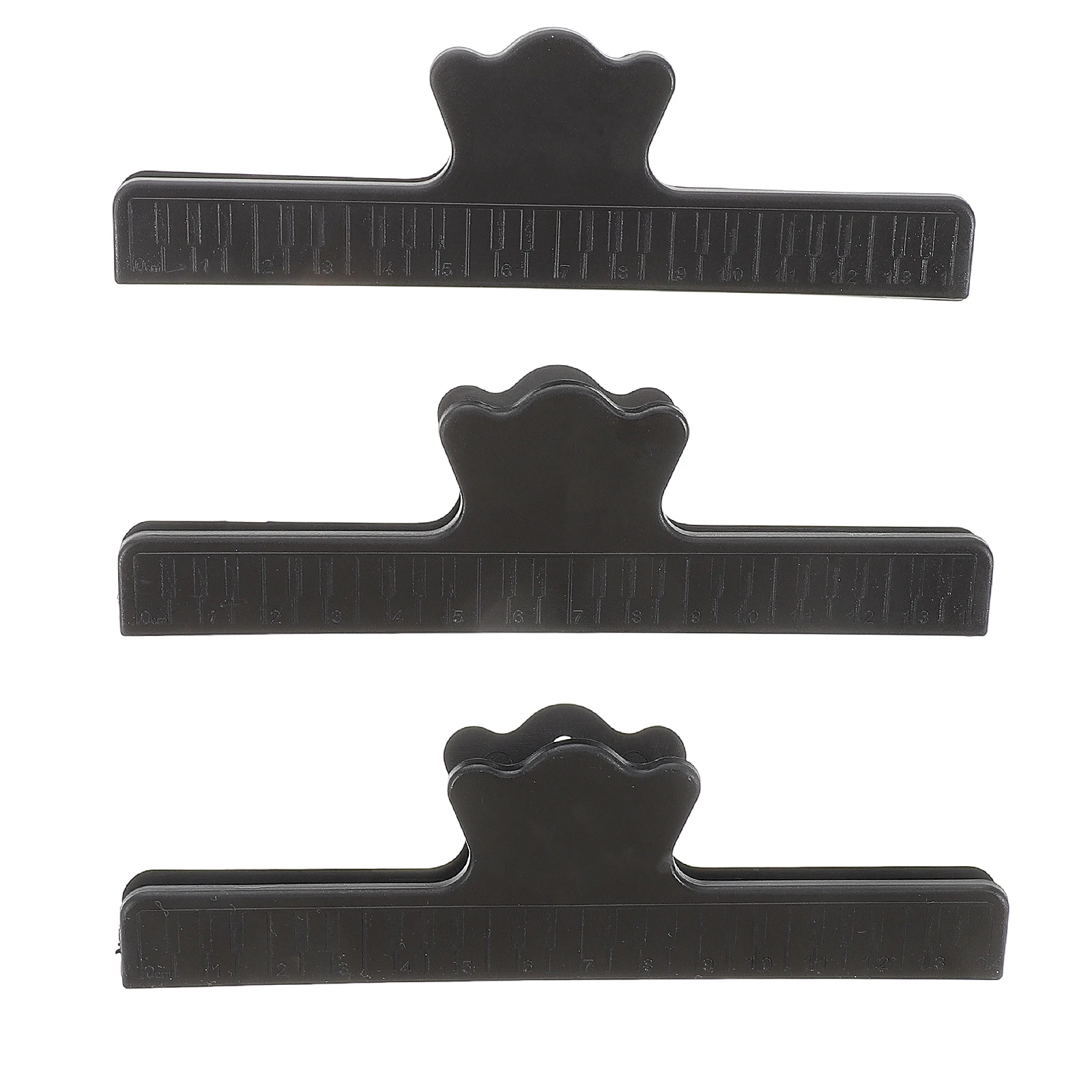 3pcs Music Clip Sheet Music Page Clip Holder for Clarinet Lyre Paper Plastic Student Guitar Score Stand Durable Portable
3pcs Music Clip Sheet Music Page Clip Holder for Clarinet Lyre Paper Plastic Student Guitar Score Stand Durable Portable