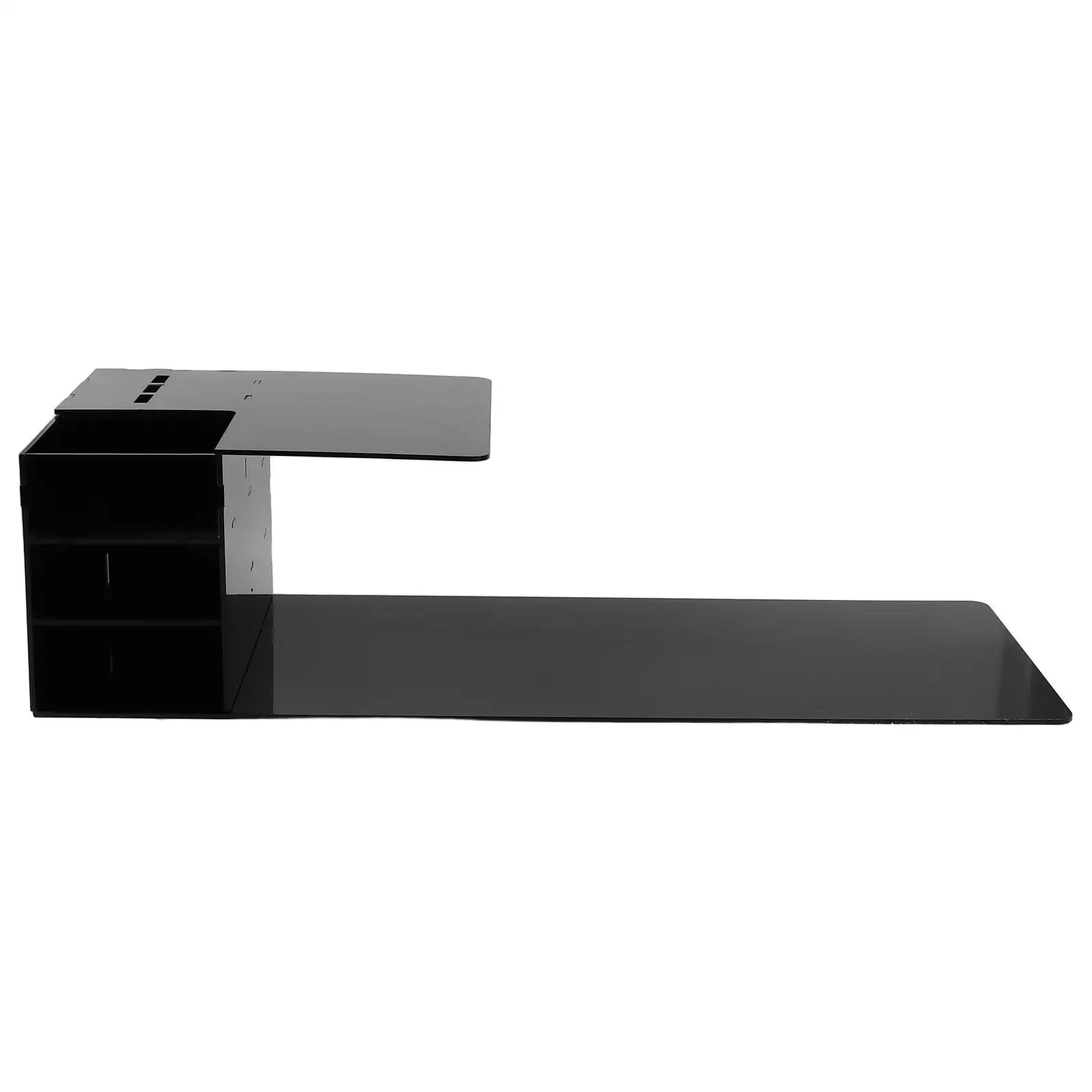 Eyelash Tool Extension Organizer Acrylic Simple Pillow Shelf Stand Black Salon Lash Durable Display Storage
Eyelash Tool Extension Organizer Acrylic Simple Pillow Shelf Stand Black Salon Lash Durable Display Storage