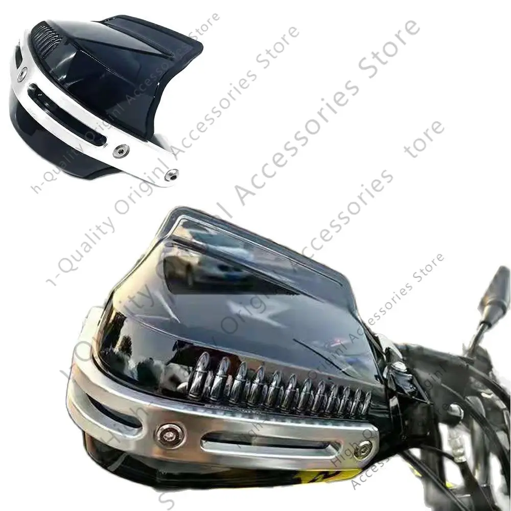For Macbor Montana XR5 Hand Guard Motorcycle Handguards Handlebar Guards LED Macbor Montana XR5
For Macbor Montana XR5 Hand Guard Motorcycle Handguards Handlebar Guards LED Macbor Montana XR5