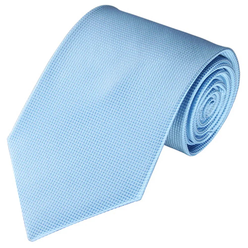 Fashion Neck Tie for Men Women Business Wedding 10cm Solid Plaids Black Blue Green White Red Gray Pink Purple Yellow Necktie YE9
Fashion Neck Tie for Men Women Business Wedding 10cm Solid Plaids Black Blue Green White Red Gray Pink Purple Yellow Necktie YE9