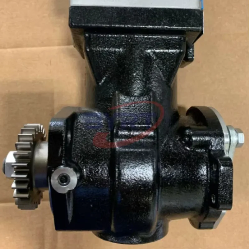 Gold seller Air Brake Compressor 3696936 for Cummins ISF3.8 ISG12 Engine Foton Truck
Gold seller Air Brake Compressor 3696936 for Cummins ISF3.8 ISG12 Engine Foton Truck