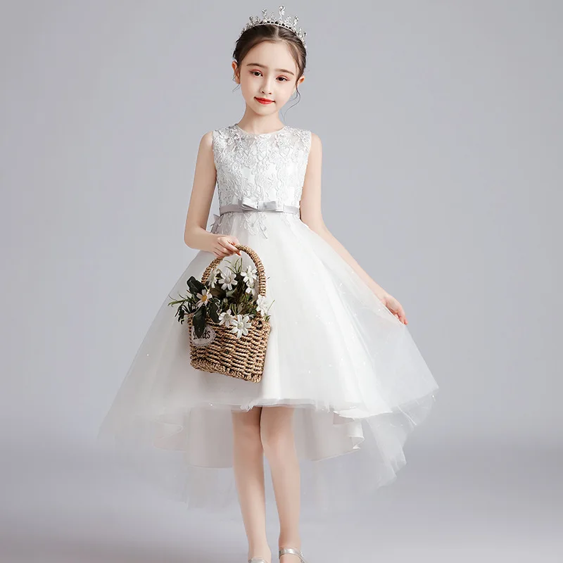 6 to 12 Years Infant Girls Child Wedding Ceremony Elegant Party Bridesmaid White Concert Classy Birthday Dress for Eid Kids Gown
6 to 12 Years Infant Girls Child Wedding Ceremony Elegant Party Bridesmaid White Concert Classy Birthday Dress for Eid Kids Gown