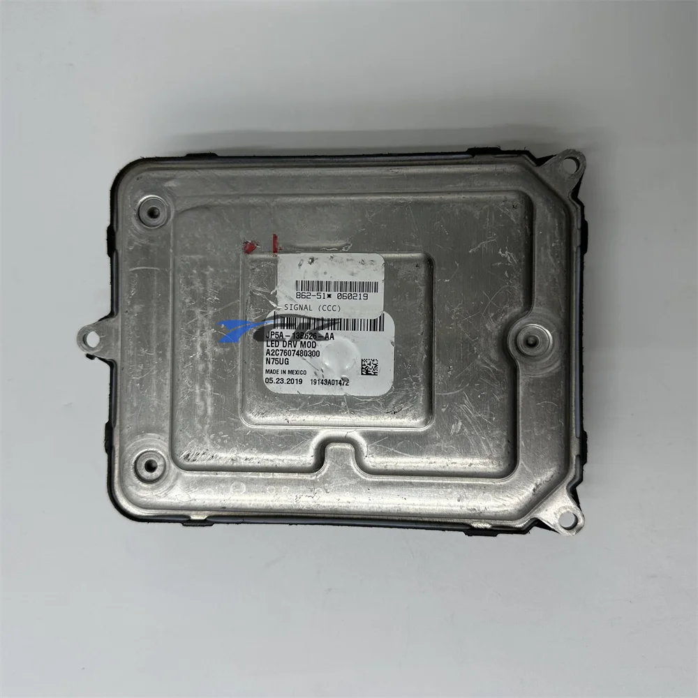Original JP5A-13B626-AA for 2019 2020 2021 Lincoln Nautilus LED Headlight Module Ballast JP5A-13B626-AA JP5A13B626AA
Original JP5A-13B626-AA for 2019 2020 2021 Lincoln Nautilus LED Headlight Module Ballast JP5A-13B626-AA JP5A13B626AA