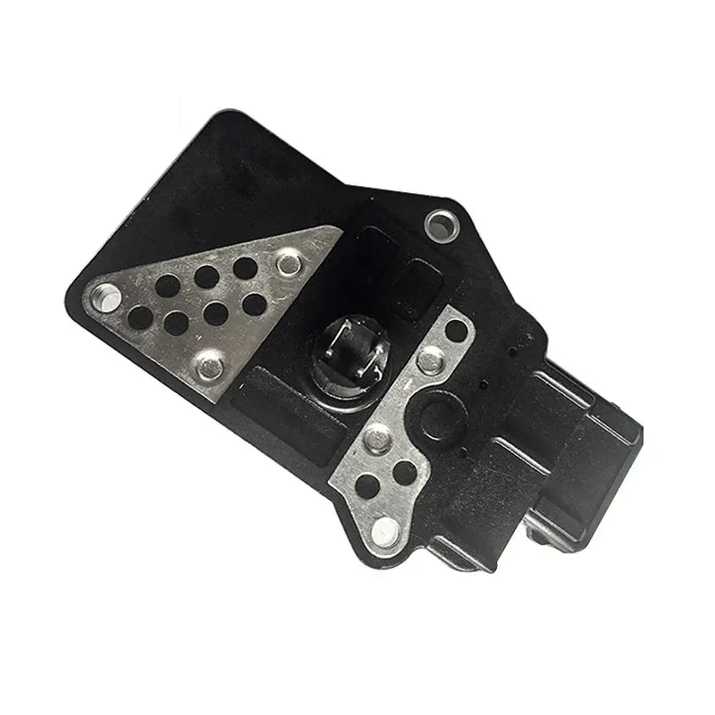 Датчик массового расхода воздуха MAF Meter AFH45M-15 AFH45M15 AFH45M-14 AFH45M14 5S5775 SU726 1607812 Г00 16078-12Г00
Датчик массового расхода воздуха MAF Meter AFH45M-15 AFH45M15 AFH45M-14 AFH45M14 5S5775 SU726 1607812 Г00 16078-12Г00