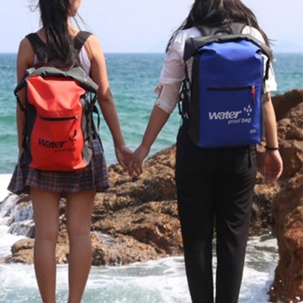 Foldable 25L Outdoor Waterproof Backpack for Hiking with Strong Buckles and Electroplated Zipper for Durability
Foldable 25L Outdoor Waterproof Backpack for Hiking with Strong Buckles and Electroplated Zipper for Durability