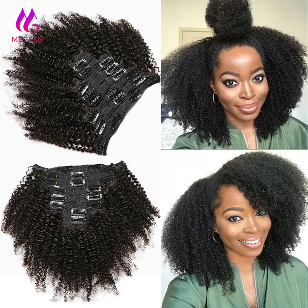 Megeen человеческие волосы монгольские Курчавые Кудрявые зажимы для волос натуральные человеческие волосы для наращивания Афро Курчавые Кудрявые зажимы для наращивания волос
Megeen человеческие волосы монгольские Курчавые Кудрявые зажимы для волос натуральные человеческие волосы для наращивания Афро Курчавые Кудрявые зажимы для наращивания волос