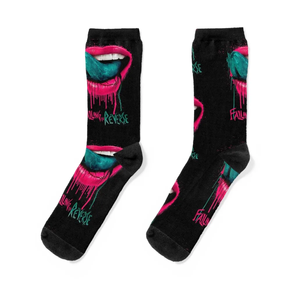 Official Merchandise Lips Socks gifts Novelties Sports designer brand Socks Women Men's
Official Merchandise Lips Socks gifts Novelties Sports designer brand Socks Women Men's
