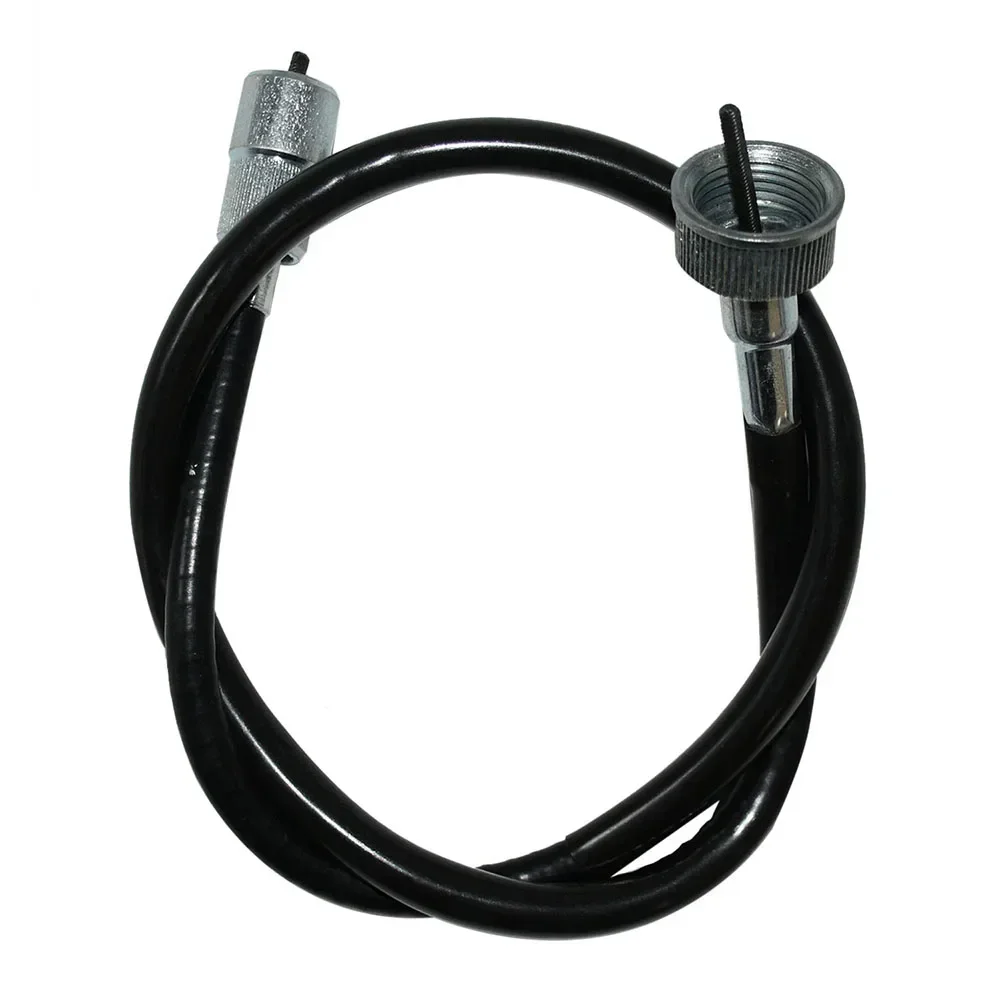 Tachometer Tach Cable For Kawasaki KZ550 KZ750 KZ305 KZ400 KZ440 Motprcycle Spare Parts 54CM Length
Tachometer Tach Cable For Kawasaki KZ550 KZ750 KZ305 KZ400 KZ440 Motprcycle Spare Parts 54CM Length