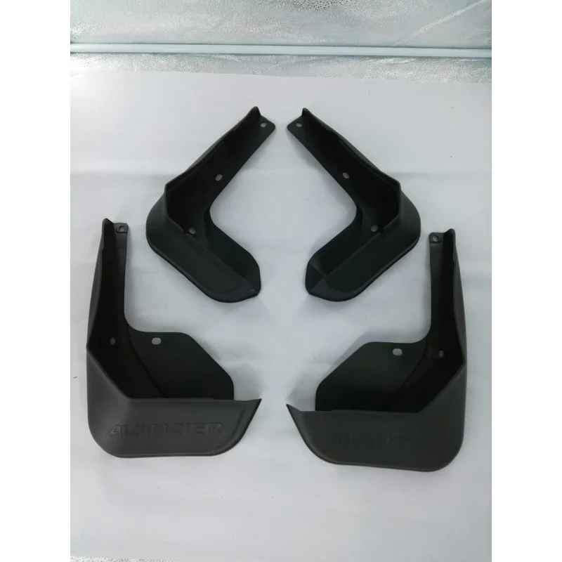 High Quality Front Rear Auto Fenders Spare Parts Various Car Models
High Quality Front Rear Auto Fenders Spare Parts Various Car Models