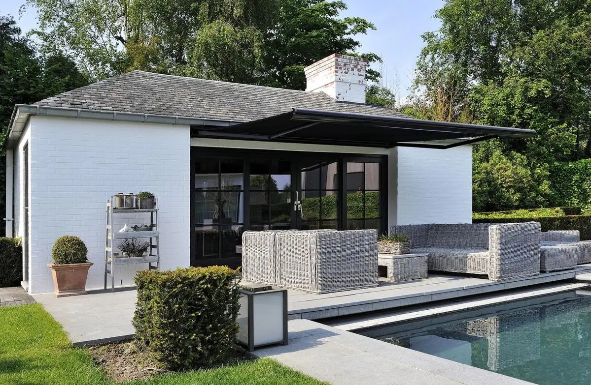 Custom Adjustable Folding Aluminum Outdoor Patio Deck Awning Waterproof Retractable Carport Camping Cover Full Box Awnings
Custom Adjustable Folding Aluminum Outdoor Patio Deck Awning Waterproof Retractable Carport Camping Cover Full Box Awnings