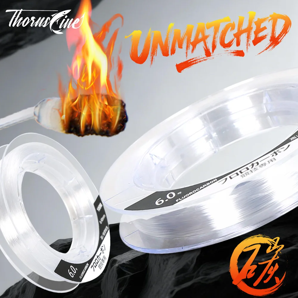 100 м 99% фторуглеродная тонущая леска 1-25 кг японская монофильная леска из углеродного волокна высокая прочность для морской рыбалки рыбалка Pesca
100 м 99% фторуглеродная тонущая леска 1-25 кг японская монофильная леска из углеродного волокна высокая прочность для морской рыбалки рыбалка Pesca