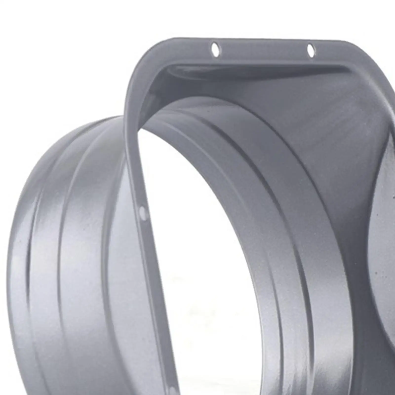 Air Vent Duct Connector Duct Connector Flange Easy Installation
Air Vent Duct Connector Duct Connector Flange Easy Installation