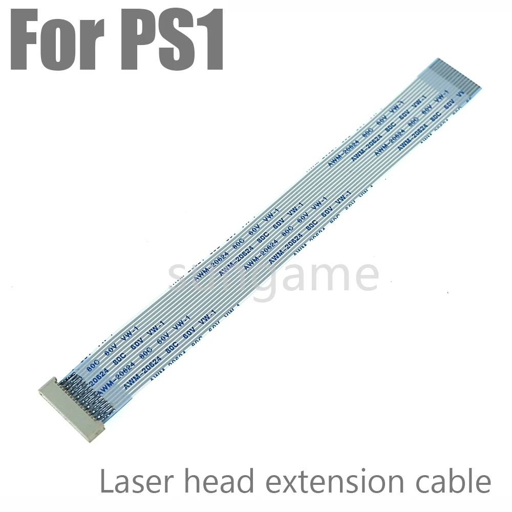 5 шт. сменный гибкий кабель для лазерной линзы PS1, длинный удлинительный кабель, ленточный кабель 16PIN 440
5 шт. сменный гибкий кабель для лазерной линзы PS1, длинный удлинительный кабель, ленточный кабель 16PIN 440