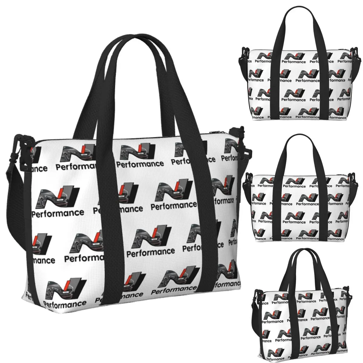 Custom 2021 FACELIFT N Performance Shadow Grey Beach Travel Bag Tote Bags for Gym Sport Women Shopping Duffle Shoulder Bag
Custom 2021 FACELIFT N Performance Shadow Grey Beach Travel Bag Tote Bags for Gym Sport Women Shopping Duffle Shoulder Bag