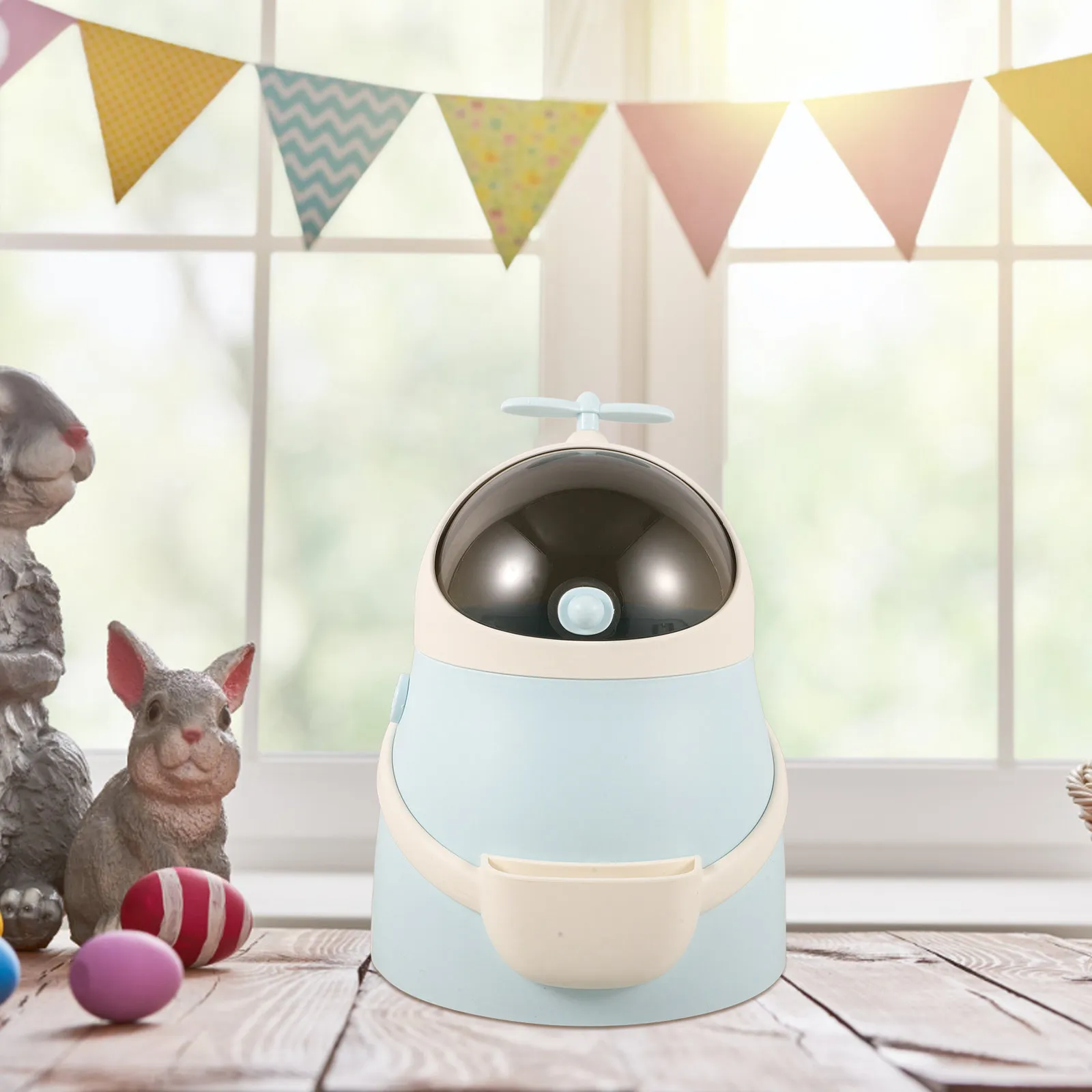 Стильная мини-мусорная корзина для стола, милая пластиковая урна, компактный контейнер для мусора для дома, офиса, кабинета, решение для поддержания порядка
Стильная мини-мусорная корзина для стола, милая пластиковая урна, компактный контейнер для мусора для дома, офиса, кабинета, решение для поддержания порядка