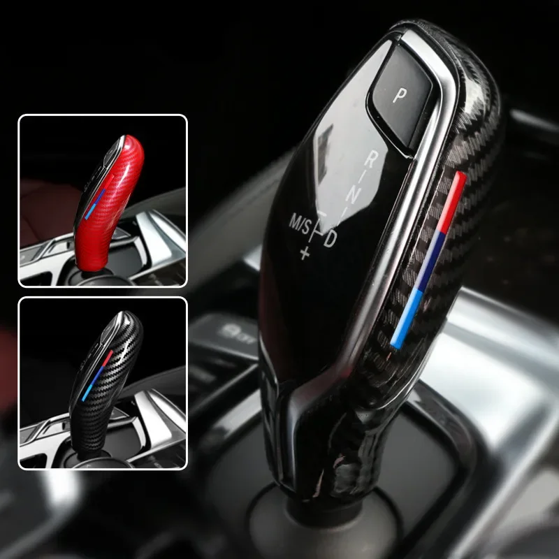 Для новой 5-й серии BMW G30/G31/G01/G02/G32 X3X4/6GT наклейка на рычаг переключения передач из углеродного волокна ABS
Для новой 5-й серии BMW G30/G31/G01/G02/G32 X3X4/6GT наклейка на рычаг переключения передач из углеродного волокна ABS