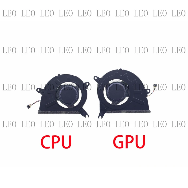 HH Laptop CPU GPU Cooling Fan for ASUS Zenbook S13 OLED UX5304M UX5304MA
HH Laptop CPU GPU Cooling Fan for ASUS Zenbook S13 OLED UX5304M UX5304MA