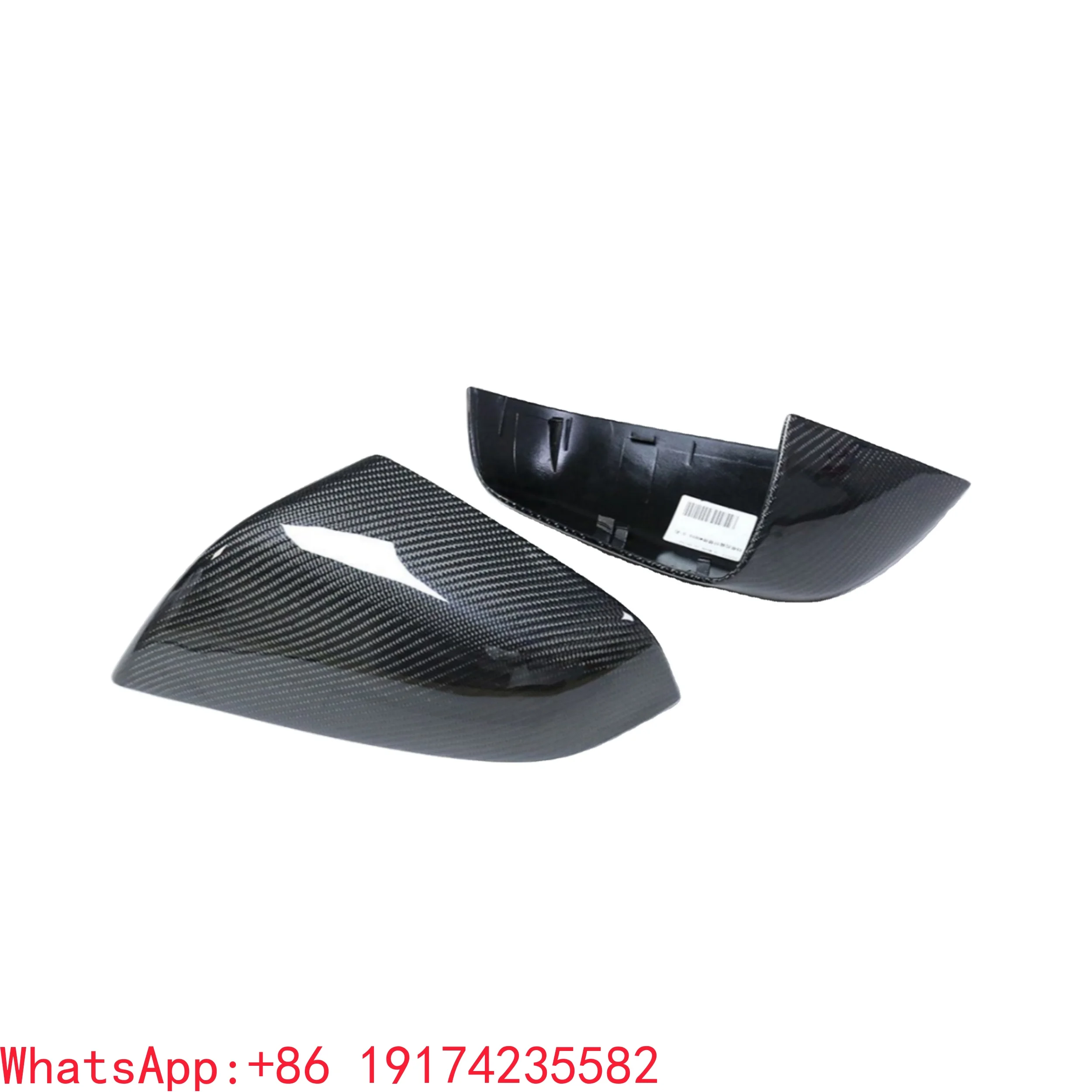 HGD Mirror Covers for Tes Model S 14-20 Side Mirror Caps Real Carbon Fiber OEM Fitment Mirror Covers
HGD Mirror Covers for Tes Model S 14-20 Side Mirror Caps Real Carbon Fiber OEM Fitment Mirror Covers