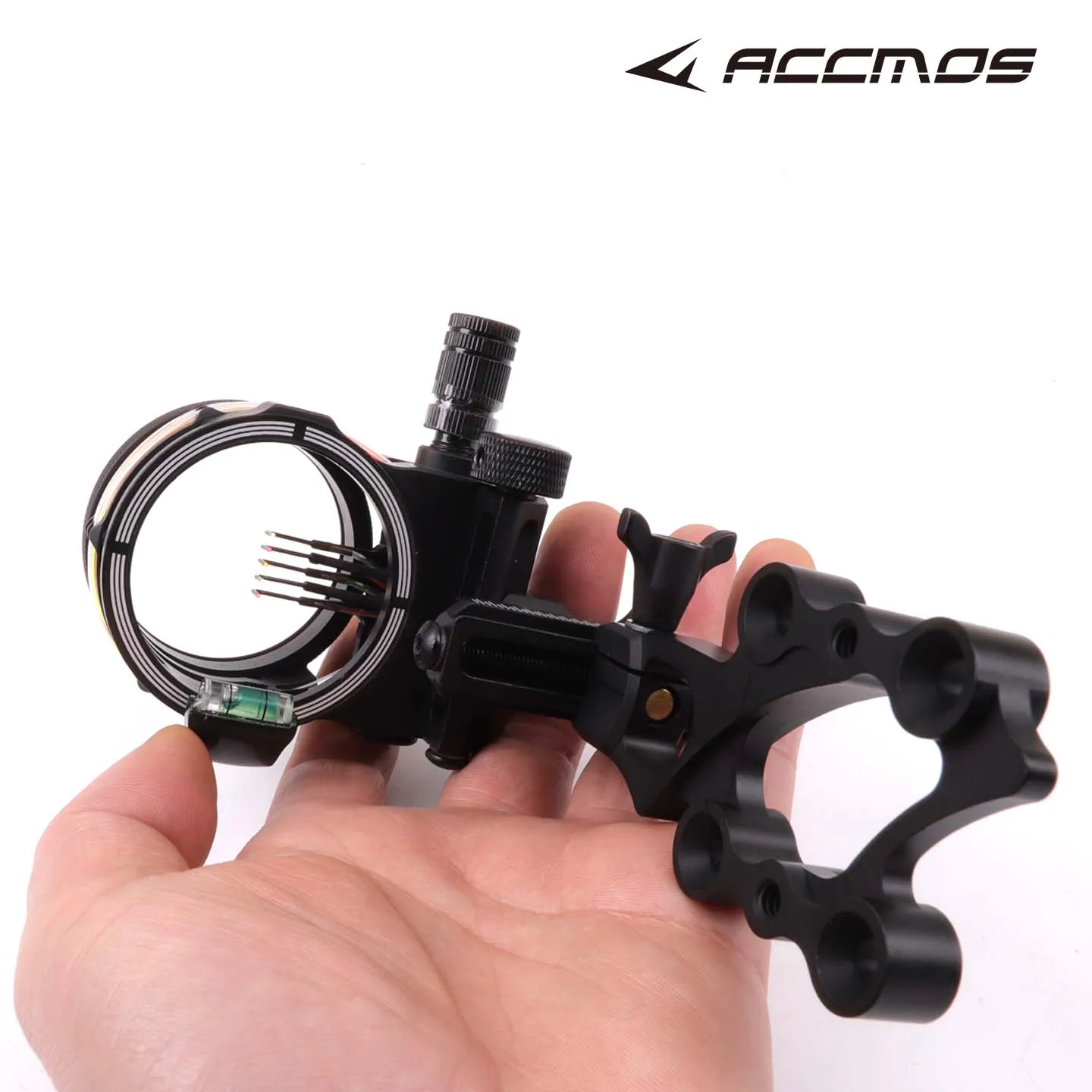 Точный настройный пятиконтактный прицел составной прицел с рекурсивной стрелкой
Точный настройный пятиконтактный прицел составной прицел с рекурсивной стрелкой