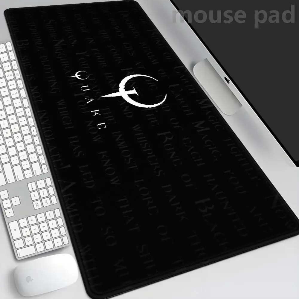 Gaming Mouse Pad Gamer Quake Pc Accessories Computer Mat Mausepad Mousepad Mats Keyboard Cabinet Mause Laptops Pads Anime Laptop
Gaming Mouse Pad Gamer Quake Pc Accessories Computer Mat Mausepad Mousepad Mats Keyboard Cabinet Mause Laptops Pads Anime Laptop