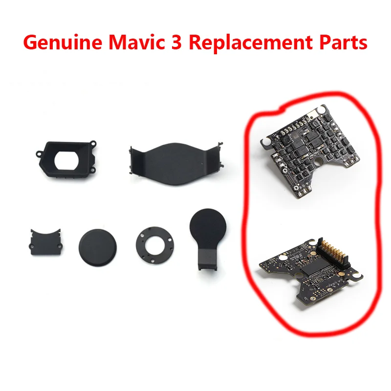 Original Tested For Mavic 3 Original Replacement Aircraft ESC Board In Stock 
Original Tested For Mavic 3 Original Replacement Aircraft ESC Board In Stock
