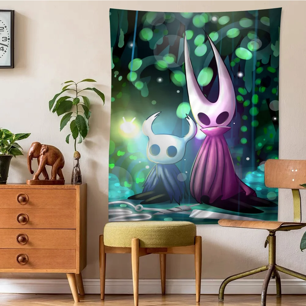 Hollow Game Knight DIY Sticky Poster Waterproof Paper Sticker Coffee House Bar Home Decor
Hollow Game Knight DIY Sticky Poster Waterproof Paper Sticker Coffee House Bar Home Decor
