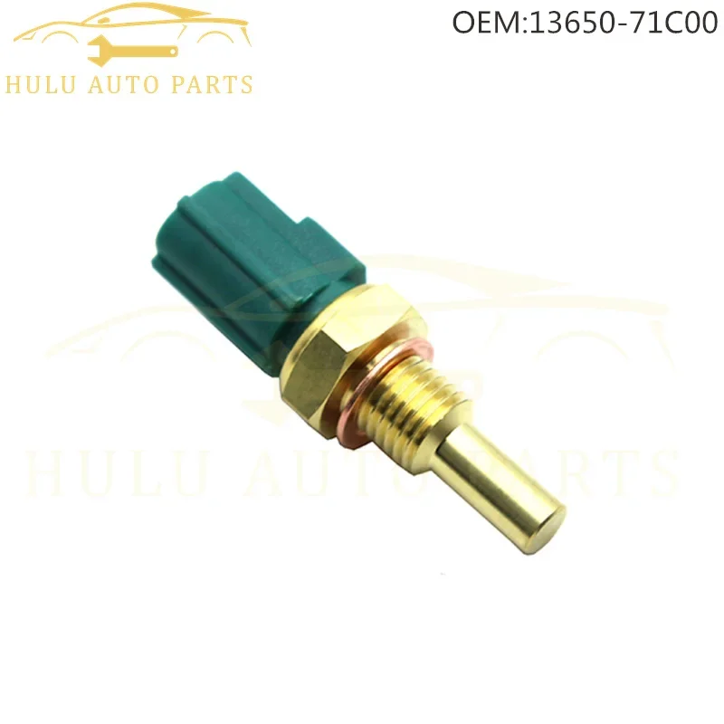 13650-71C00 Датчик температуры охлаждающей жидкости для Suzuki Mazda Kia Lexus Ford Chevrolet Lincoln Jaguar GEO Toyota 1365071 C00
13650-71C00 Датчик температуры охлаждающей жидкости для Suzuki Mazda Kia Lexus Ford Chevrolet Lincoln Jaguar GEO Toyota 1365071 C00