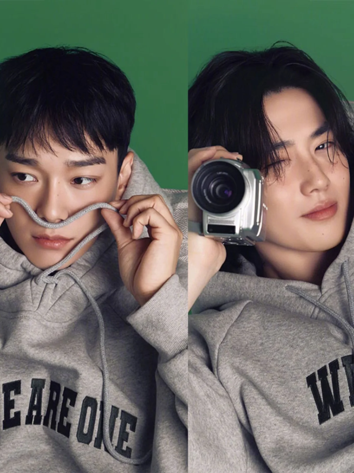 Худи-свитшот EXO Member Concert с круглым вырезом, свободного кроя, из хлопка, с длинными рукавами, на весну, осень, зиму
Худи-свитшот EXO Member Concert с круглым вырезом, свободного кроя, из хлопка, с длинными рукавами, на весну, осень, зиму