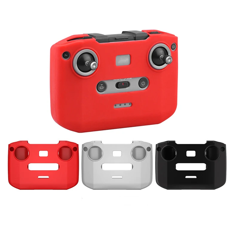 Для DJI RC-N1 силиконовый чехол для защиты от пыли для DJI Mavic 3/ Mini 2/Mini 2 SE /Mini 3 Pro/Air 2 S Drone
Для DJI RC-N1 силиконовый чехол для защиты от пыли для DJI Mavic 3/ Mini 2/Mini 2 SE /Mini 3 Pro/Air 2 S Drone