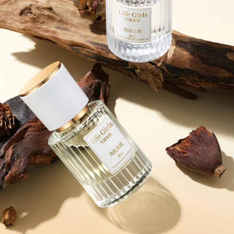 Russian Women Perfume Fresh Morning Scent Blending Bergamot Jasmine Woody Amber Notes Long-lasting Suitable For Everyday Wear
Russian Women Perfume Fresh Morning Scent Blending Bergamot Jasmine Woody Amber Notes Long-lasting Suitable For Everyday Wear