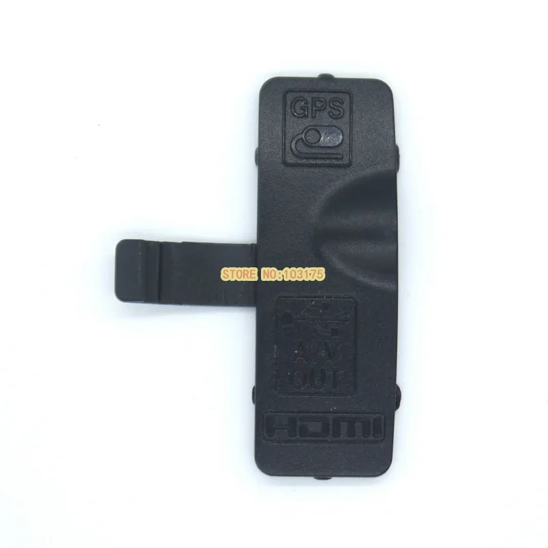 Резиновая крышка терминала USB-интерфейса, крышка, ремонтная часть для зеркальной фотокамеры Nikon D5000
Резиновая крышка терминала USB-интерфейса, крышка, ремонтная часть для зеркальной фотокамеры Nikon D5000