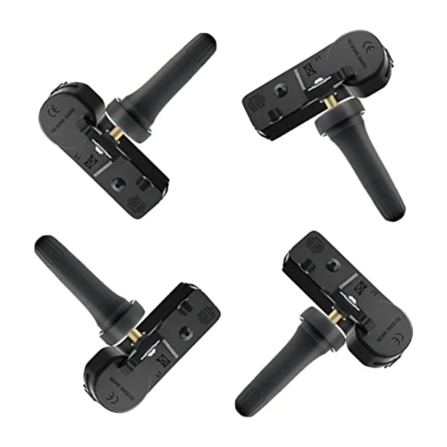 TPMS Sensor Fit for Chevy GMC Buick Cadillac Saturn Pontiac SAAB, Tire Prure Monitoring System Replacement OE: 13586335 1359877
TPMS Sensor Fit for Chevy GMC Buick Cadillac Saturn Pontiac SAAB, Tire Prure Monitoring System Replacement OE: 13586335 1359877