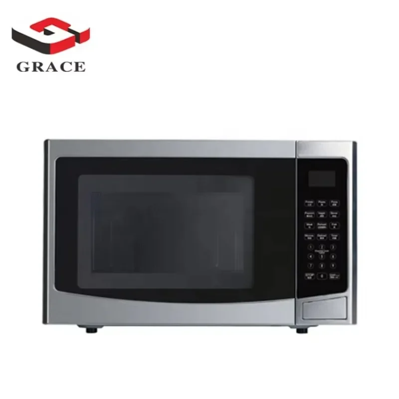 Микроволновая печь с цифровым управлением GRACE Коммерческие экспортные микроволновые печи Многофункциональная коммерческая микроволновая печь
Микроволновая печь с цифровым управлением GRACE Коммерческие экспортные микроволновые печи Многофункциональная коммерческая микроволновая печь