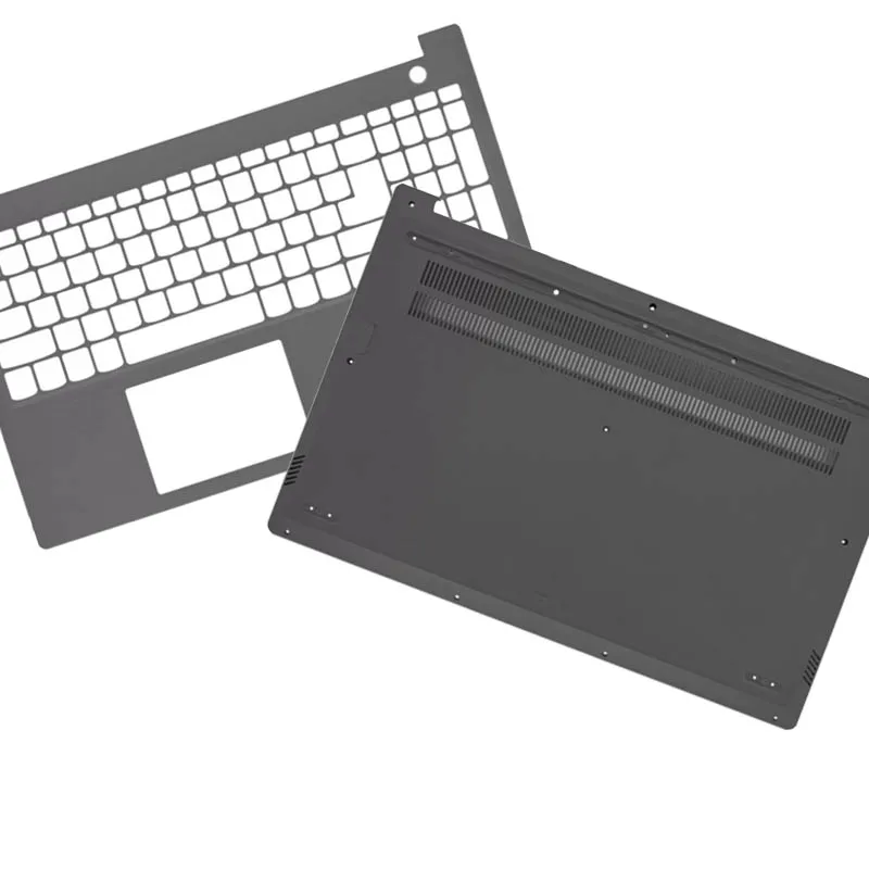New For ThinkBook 15 IIL 15-IML 15-IIL Laptop Shell LCD Top cover/Back Cover/Front Bezel/Hinges/Palmrest Bottom Case 15.6-inch
New For ThinkBook 15 IIL 15-IML 15-IIL Laptop Shell LCD Top cover/Back Cover/Front Bezel/Hinges/Palmrest Bottom Case 15.6-inch