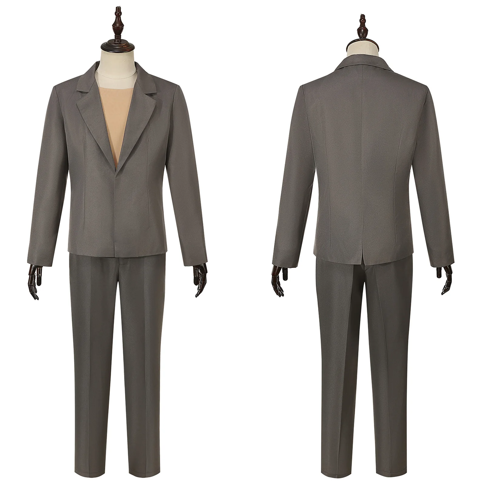 Костюм для косплея Аквамарин, мужской, для сценических выступлений, костюм для косплея на Хэллоуин
Костюм для косплея Аквамарин, мужской, для сценических выступлений, костюм для косплея на Хэллоуин