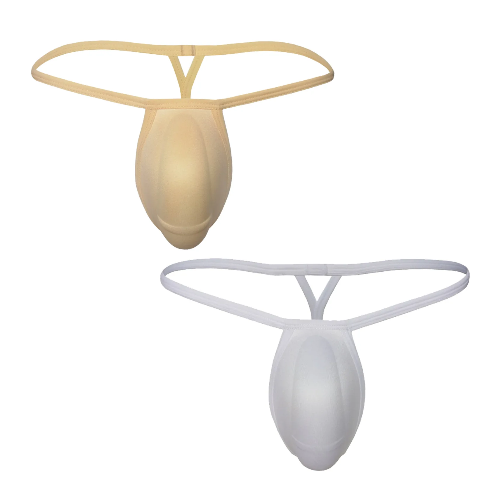 Sexy Men's T-Ba Underwear Model Low Waist Cotton Blend Home Comfortable Breathable M Cross-Border Briefs
Sexy Men's T-Ba Underwear Model Low Waist Cotton Blend Home Comfortable Breathable M Cross-Border Briefs