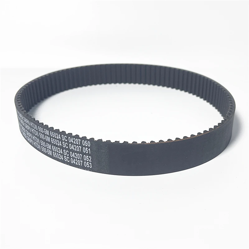 PowerGrip HTD Toothed Timing Belt 345-5M 350-5M 360-5M 365-5M 370-5M for 3D Printer Sander Motor Generator - Machine Tools
PowerGrip HTD Toothed Timing Belt 345-5M 350-5M 360-5M 365-5M 370-5M for 3D Printer Sander Motor Generator - Machine Tools