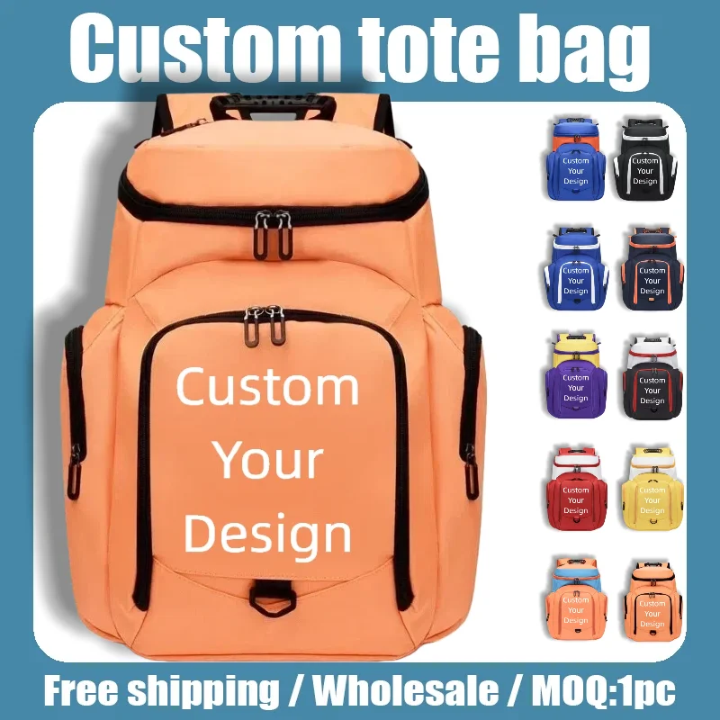 Баскетбольная сумка с логотипом на заказ, футбольная баскетбольная тренировочная детская футбольная сумка, многофункциональная сумка для хранения, оптовая продажа
Баскетбольная сумка с логотипом на заказ, футбольная баскетбольная тренировочная детская футбольная сумка, многофункциональная сумка для хранения, оптовая продажа