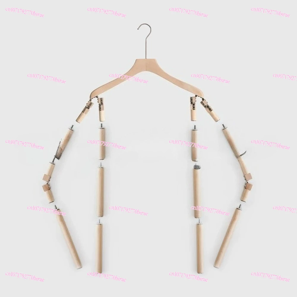 Clothing Exhibition Live Props, Video Display Hangers, Clothing Shooting Hangers Model Display Support Racks
Clothing Exhibition Live Props, Video Display Hangers, Clothing Shooting Hangers Model Display Support Racks