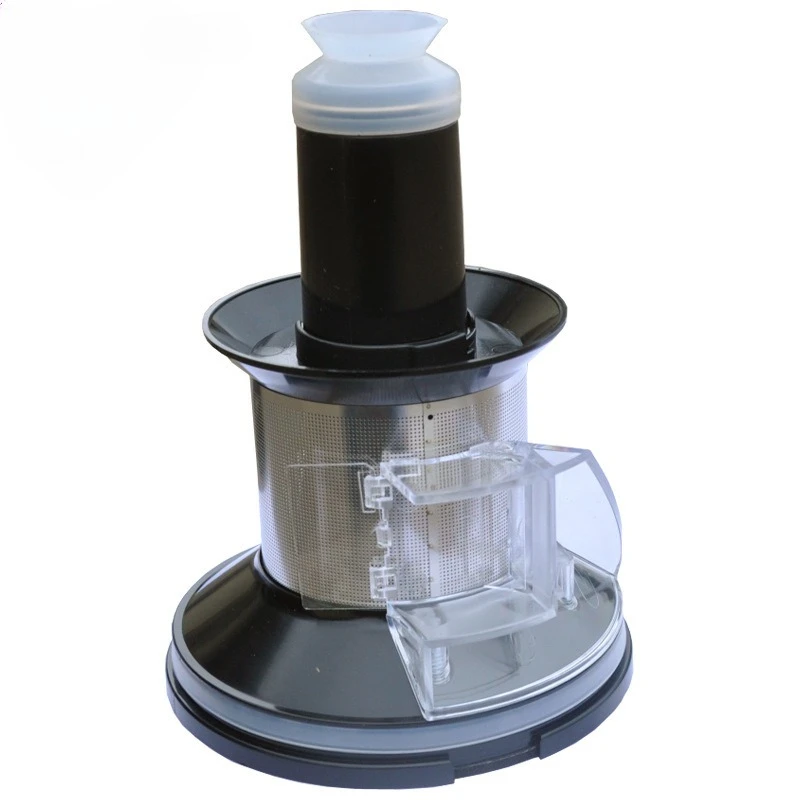 For Proscenic handheld vacuum cleaner wireless vacuum cleaner P10 dust bucket filter element filter assembly
For Proscenic handheld vacuum cleaner wireless vacuum cleaner P10 dust bucket filter element filter assembly