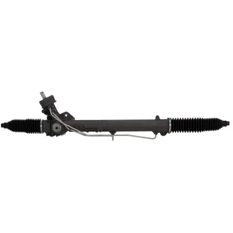 High Quality Power Electric Steering Rack and Pinion Automatic Steering Gear for PASSAT B5 OE 8D1422052B
High Quality Power Electric Steering Rack and Pinion Automatic Steering Gear for PASSAT B5 OE 8D1422052B
