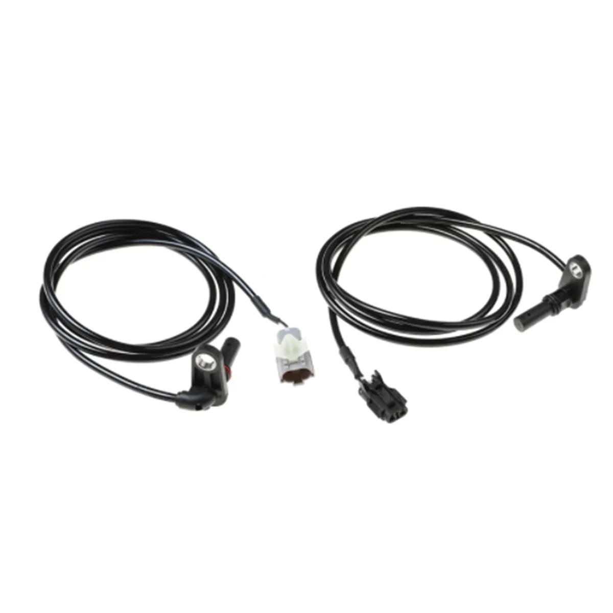 10PCS New ABS Wheel Speed Sensor MK585279+MK585280 Rear Left and Right for Mitsubishi FUSO CANTER PRESTIJ FURO/5
10PCS New ABS Wheel Speed Sensor MK585279+MK585280 Rear Left and Right for Mitsubishi FUSO CANTER PRESTIJ FURO/5