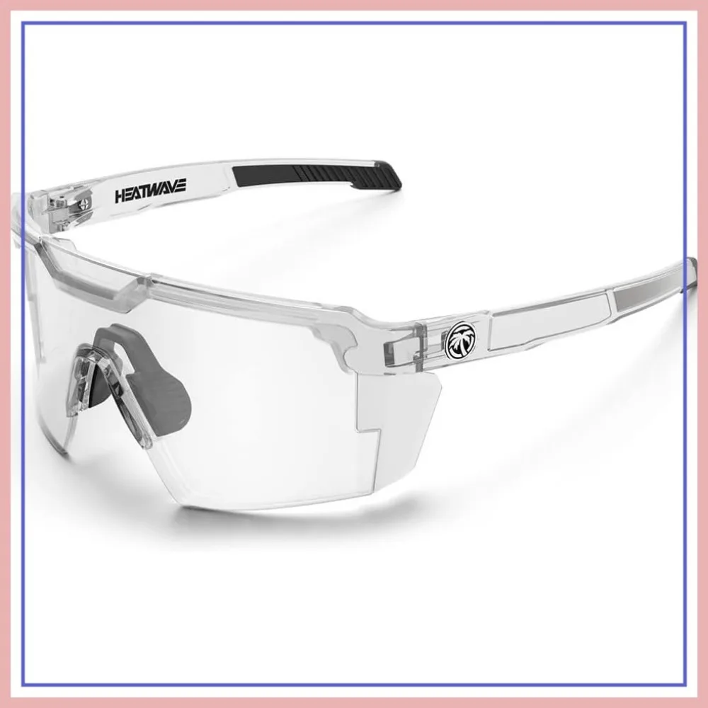 UV400 Polarized Sports Sunglasses for Men Women Retro Cycling Driving
UV400 Polarized Sports Sunglasses for Men Women Retro Cycling Driving